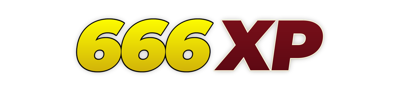 666xp Logo
